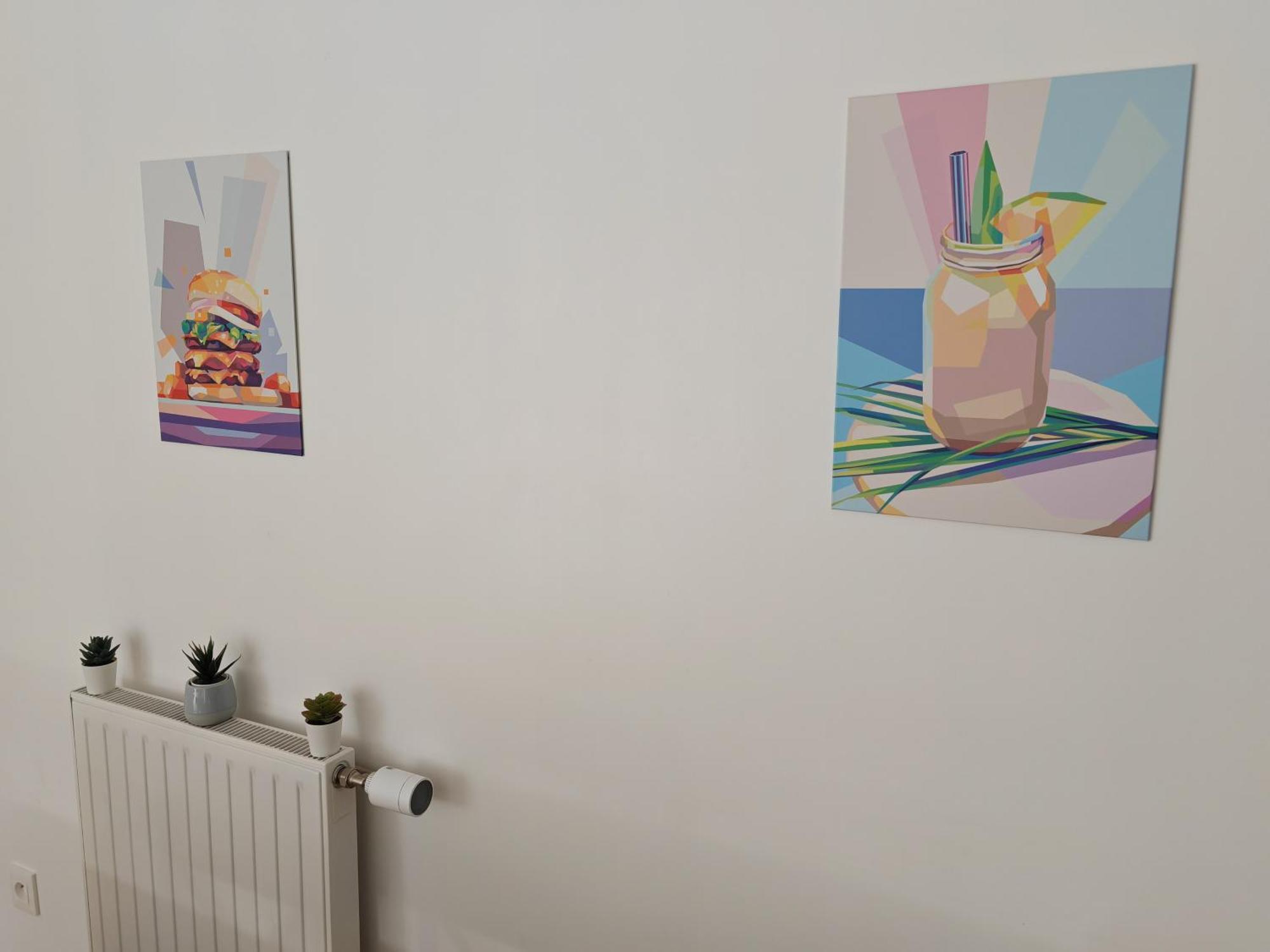 Paris 15 Min Appartement Tout Confort 6 Couchages Vitry-sur-Seine Exterior foto